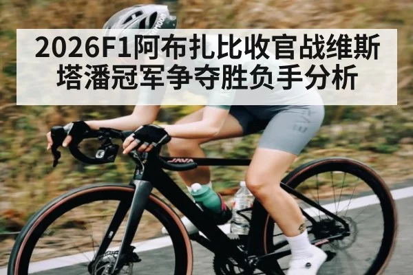 2026F1阿布扎比收官战维斯塔潘冠军争夺胜负手分析