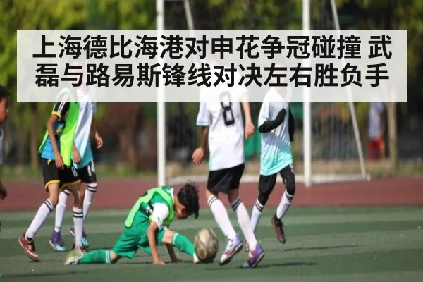 上海德比海港对申花争冠碰撞 武磊与路易斯锋线对决左右胜负手